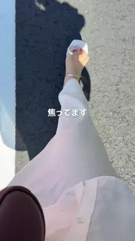 amiのTikTok投稿