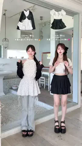 yuiのTikTok投稿