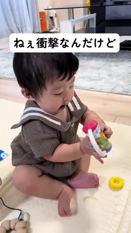 ひーちゃんのママのTikTok投稿