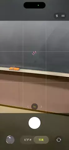 umiのTikTok投稿