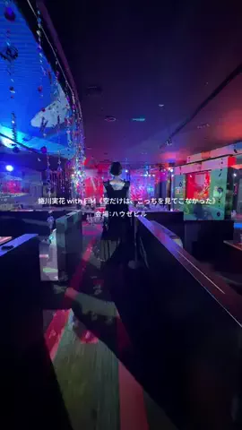 耳で聴く美術館のTikTok投稿