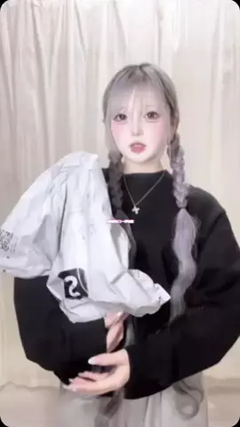 み く໒꒱.+ﾟのTikTok投稿