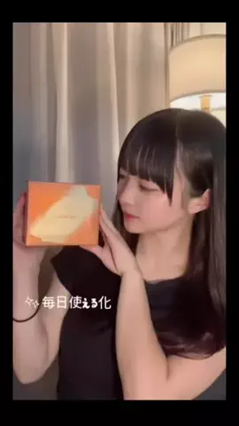 樋口はなののTikTok投稿