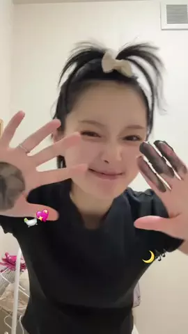 夢咲 ももな🍑のTikTok投稿