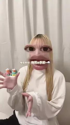 ﾀｲﾗ ﾋﾅﾉのTikTok投稿