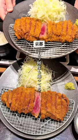 みっけ｜アラサーが巡る京都グルメ・観光のTikTok投稿