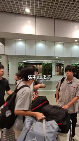 🗣️多言語のジュニ🗣️のTikTok投稿