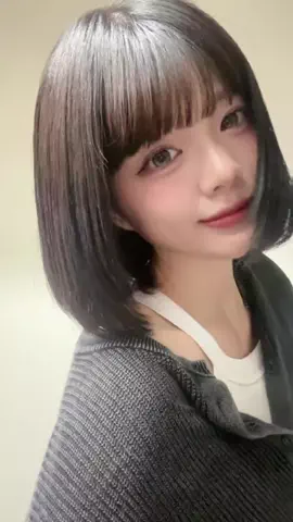 ヒナのTikTok投稿
