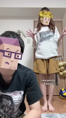 INTP彼氏としたい100のことのTikTok投稿
