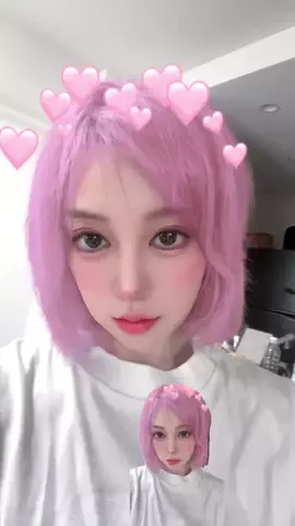 きよかしゃちょ(Kt) 키요카のTikTok投稿
