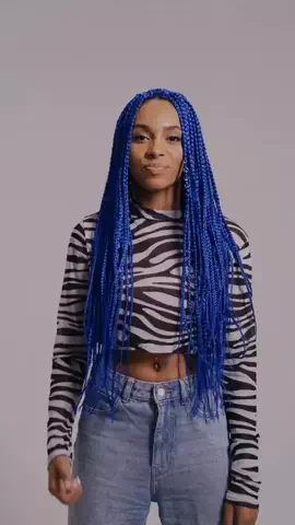 振られたことないけど質問ある？のTikTok投稿