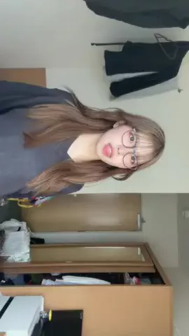 平安時代のモテ女のTikTok投稿