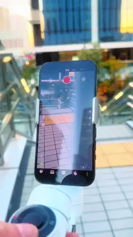 もふ【絶景散歩】🗼✨のTikTok投稿