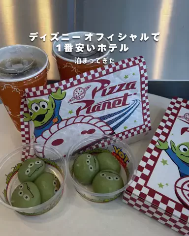 まぁ_コスパホテルのTikTok投稿