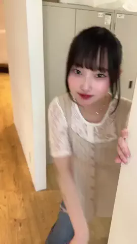 清水 優里（ゆうり）のTikTok投稿