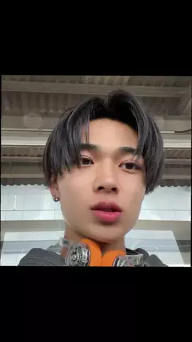 中村駿希のTikTok投稿