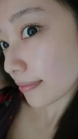 SaraのTikTok投稿