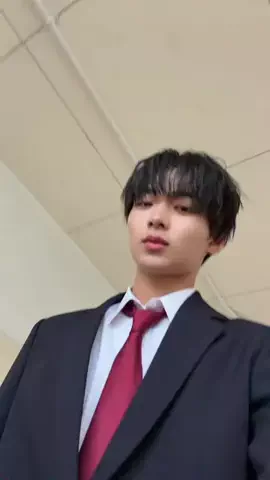 中村駿希のTikTok投稿