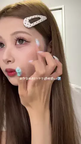 さきたんのTikTok投稿