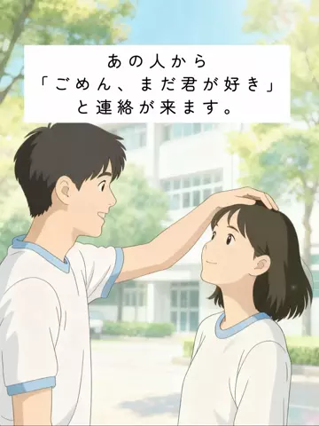 るい｜恋愛のTikTok投稿