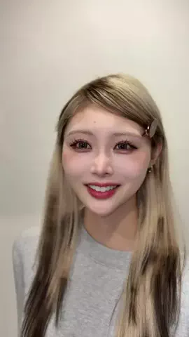 れいまなcpのTikTok投稿