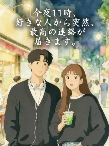 るい｜恋愛のTikTok投稿