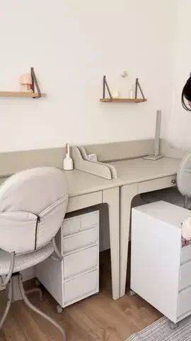 michelのTikTok投稿