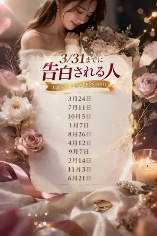 風子🔮恋愛占いのTikTok投稿