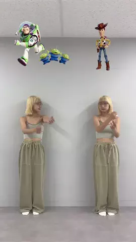 あやかのTikTok投稿