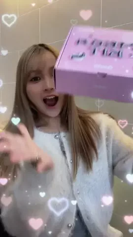 ルナ🌙のTikTok投稿