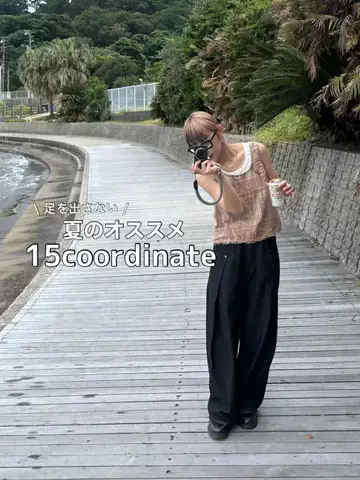 あやかのTikTok投稿