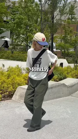 あやかのTikTok投稿