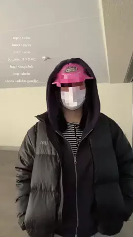 nanikoのTikTok投稿
