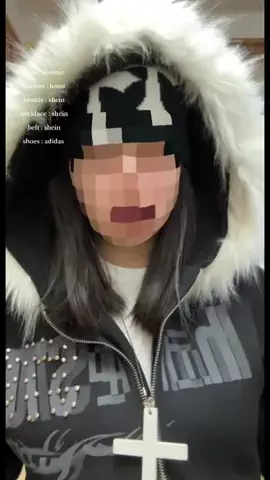 nanikoのTikTok投稿