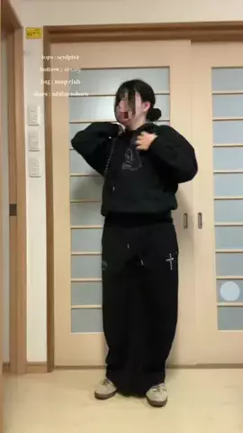 nanikoのTikTok投稿