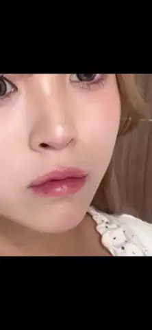 ルナ🌙のTikTok投稿