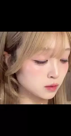 ルナ🌙のTikTok投稿