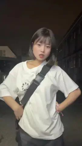 ミンティア中毒のTikTok投稿