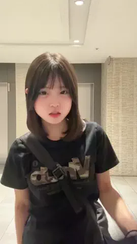 ミンティア中毒のTikTok投稿