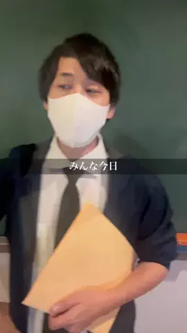 そば湯のTikTok投稿