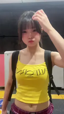ミンティア中毒のTikTok投稿