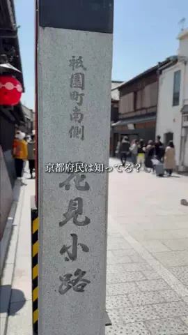 京都グルメ／KYOTO SELECTのTikTok投稿