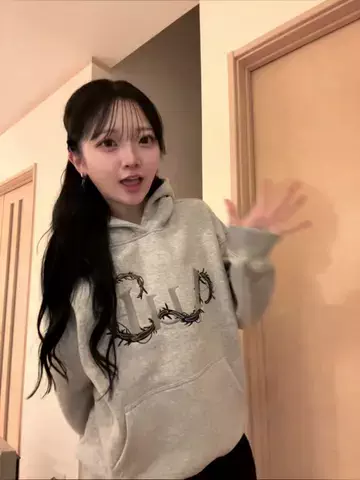 マナのTikTok投稿