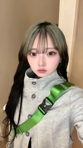 マナのTikTok投稿
