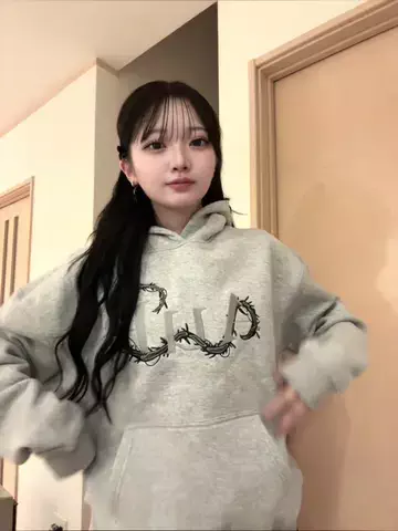 マナのTikTok投稿