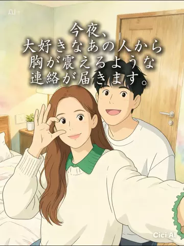 るい｜恋愛のTikTok投稿