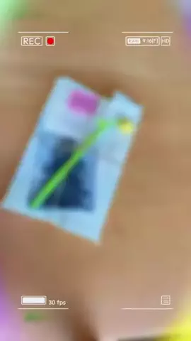 若菜のTikTok投稿