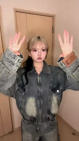 マナのTikTok投稿