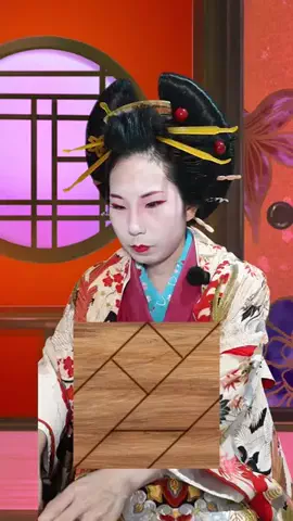 神月乙桜@江戸時代の花魁のTikTok投稿