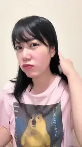 お散歩とんこつくん@ことは🐹のTikTok投稿
